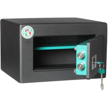  Seifai JUWELTECH JMK su raktine spyna